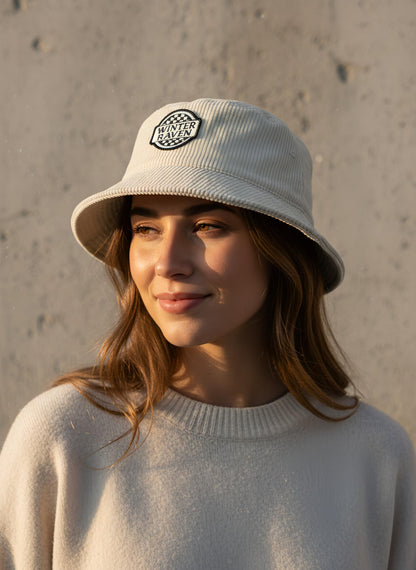 Checkmate Corduray Bucket Hat